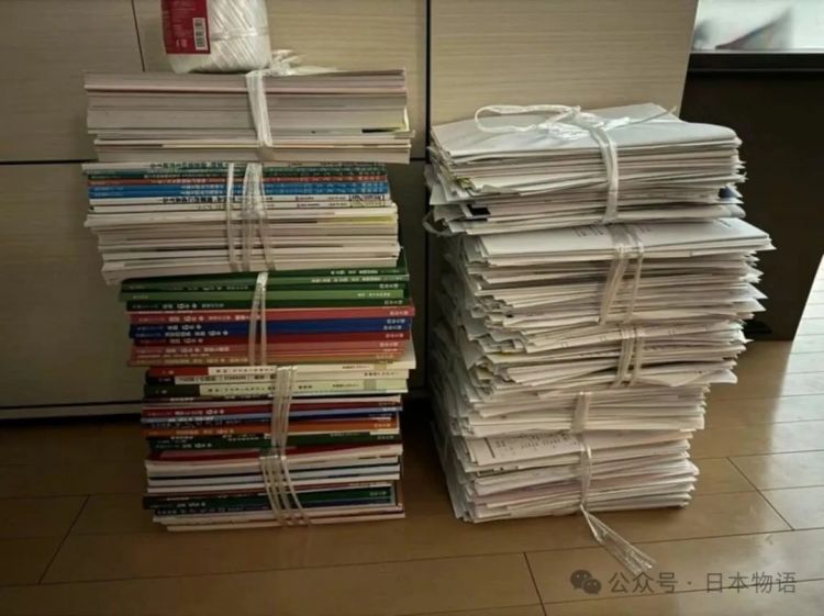 东京的家长崩溃了：自家学霸儿子连国语都考不过中国人小留学生了……