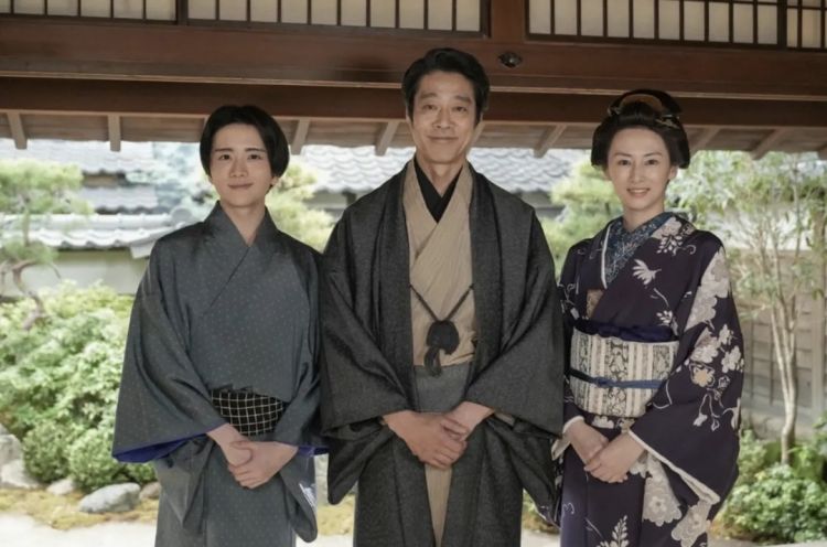 第245期：滨边美波永濑廉热爱？鹿儿岛群震超两千次；日本将建共享养老院；和牛重返中国市场？日本校园偷拍问题严峻 | 百通板