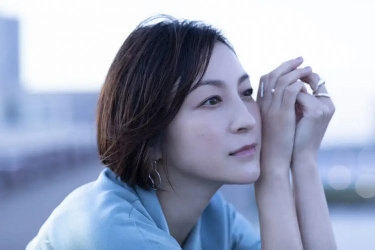 广末凉子准备复出？施暴被捕后还能翻身吗？