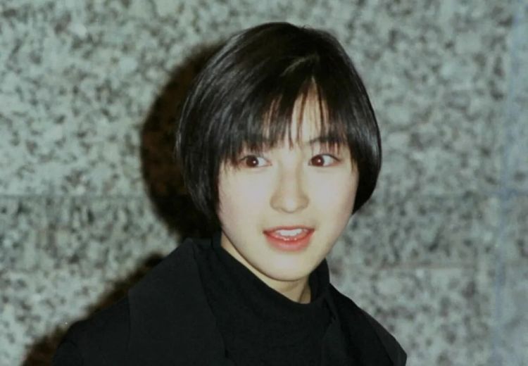 广末凉子准备复出？施暴被捕后还能翻身吗？