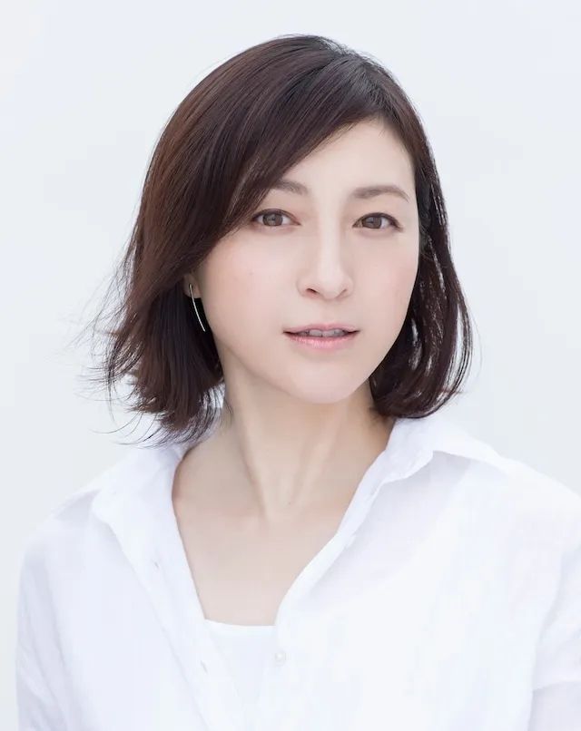 广末凉子准备复出？施暴被捕后还能翻身吗？