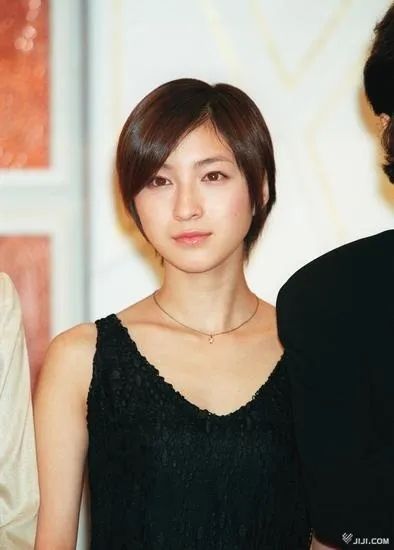 广末凉子准备复出？施暴被捕后还能翻身吗？