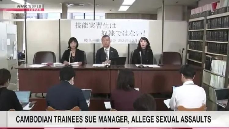 日本，比缅甸还要可怕