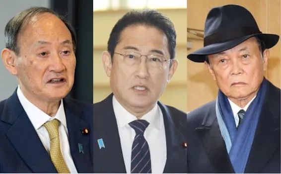 【速报】石破茂宣布辞职，日美却突然谈拢了！然后他又反悔了？？？