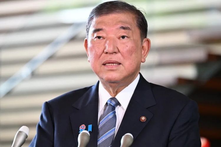 【速报】石破茂宣布辞职，日美却突然谈拢了！然后他又反悔了？？？