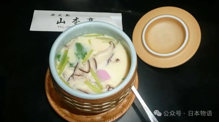 中国水蒸蛋改了日本名后，播放量直接飙升五千多万！？日式就这么吸国外网友流量？