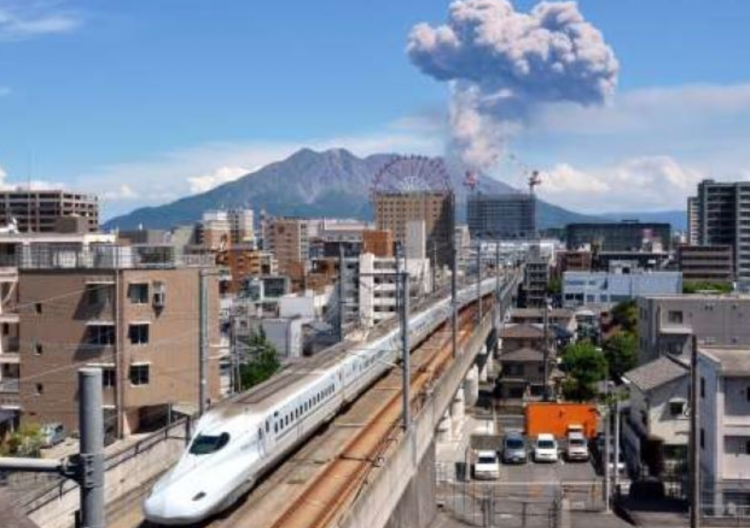 “日本7月大地震”传言余波未平？ JR观光列车预订低迷 