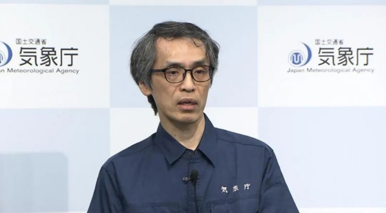 第247期：海啸预警！末日预言又灵验了？杰尼斯恋爱潮 有村架纯高桥海人持续热恋中；日本放宽本科留学？ | 百通板