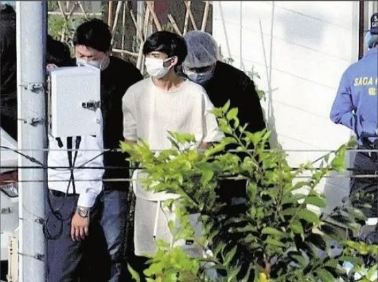 日本教师力行中日友好，却被越南人杀害了