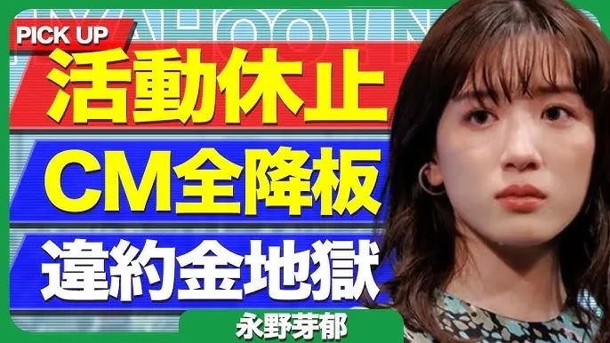 永野芽郁事业全毁，田中圭豪赌赢奖金，出轨真的只怪女人？