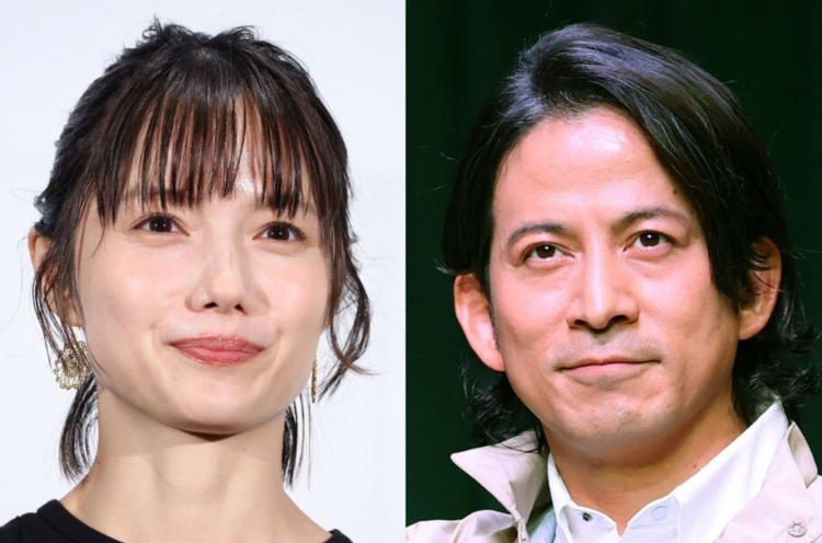 宫崎葵秘密诞下第四胎 丈夫冈田准一担家务育儿重任  