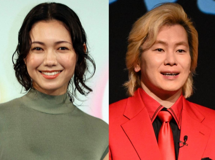 二阶堂富美宣布与搞笑艺人闪婚引热议