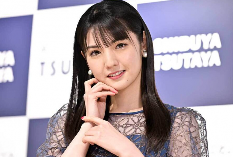 前早安少女组道重沙由美正式引退 22年零丑闻王道偶像生涯落幕