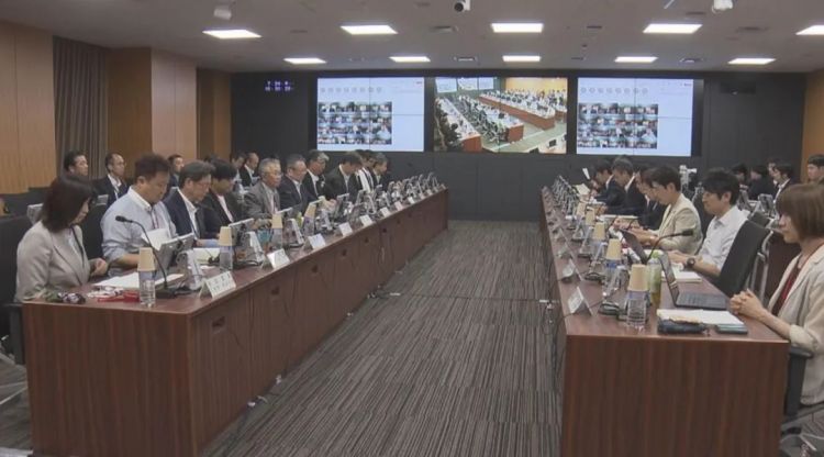 第249期：日本人口将不足1.2亿？IVE概念短片日本争议？日本麦当劳宝可梦联名乱象；张本智和夺冠 | 百通板