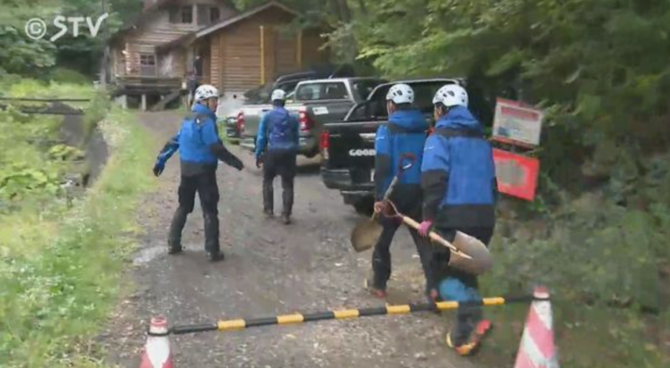 北海道罗熊袭事件确认遇难者身份 26岁东京男性身亡