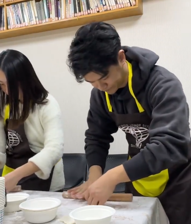 13个日本肌肉猛男闯到中国这个地方，他们想干什么？