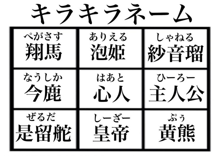 38岁日本前偶像生五胎，自曝曾想过给孩子取名“悟空”？