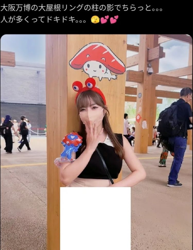 3万人被困人工岛，世博会还能整出多少幺蛾子？