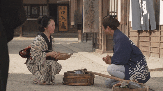 日本票房黑马，笑到妈不认！