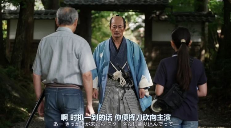 日本票房黑马，笑到妈不认！