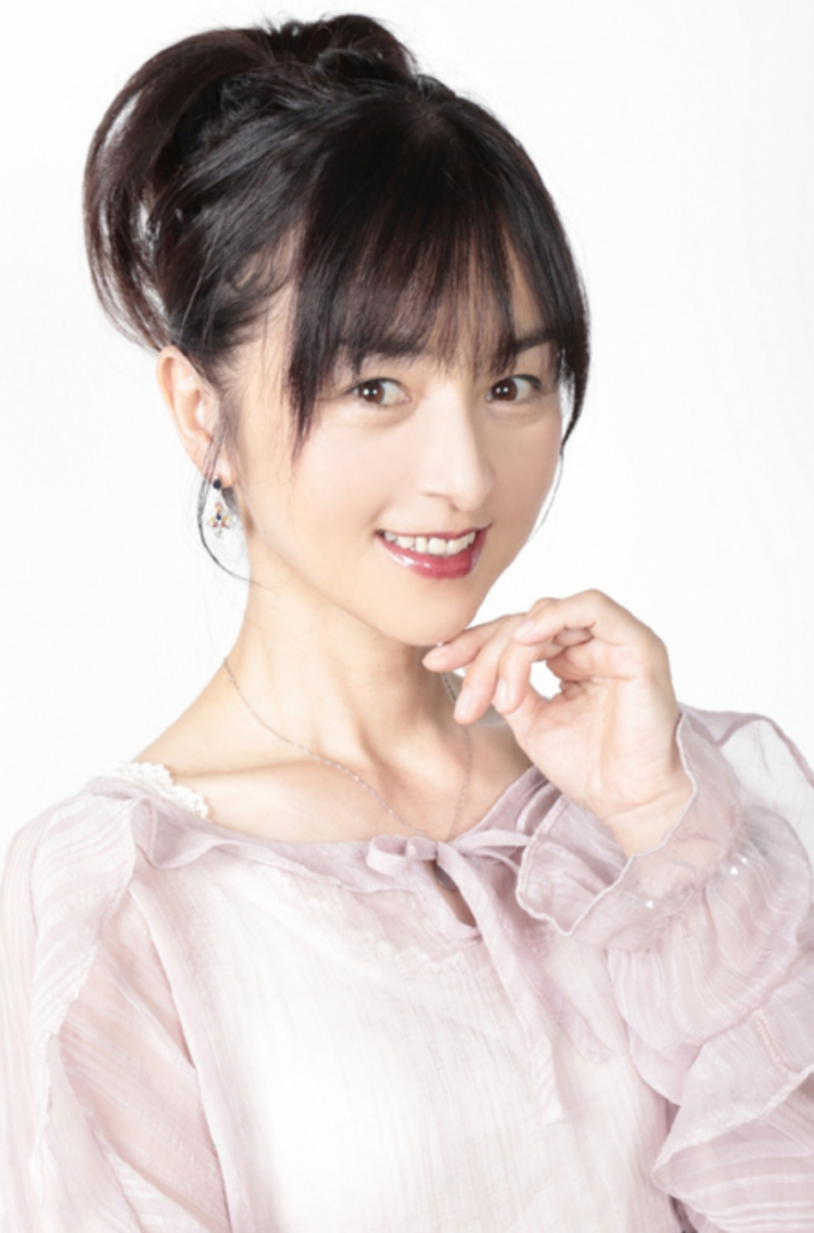 知名声优樱井智因病离世  代表作《怪盗圣少女》
