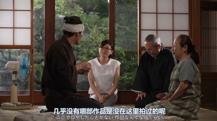日本票房黑马，笑到妈不认！