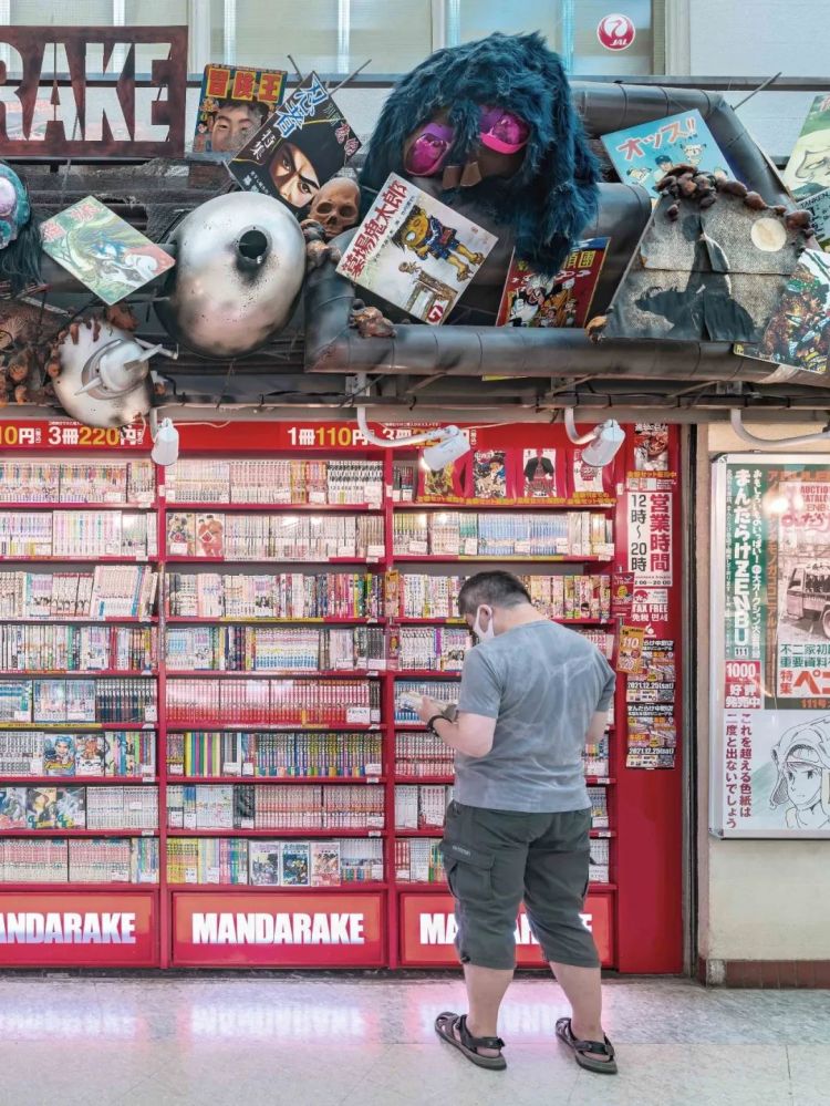 日本男人，越来越矮了？