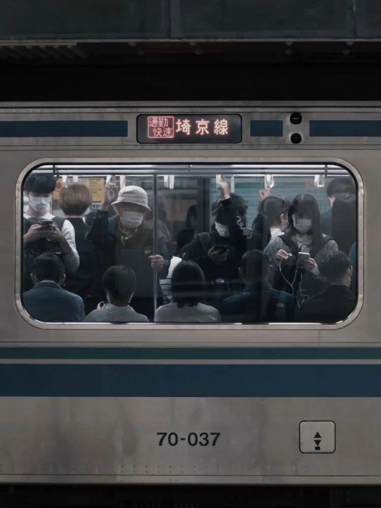 日本男人，越来越矮了？