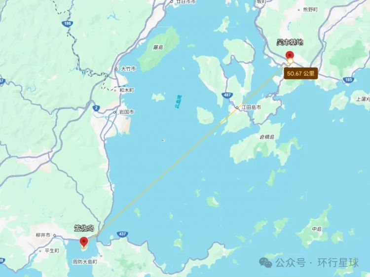 日本上万座无人岛，中国人能买几座？