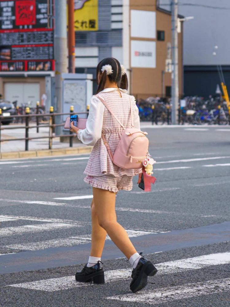 日本男人，越来越矮了？