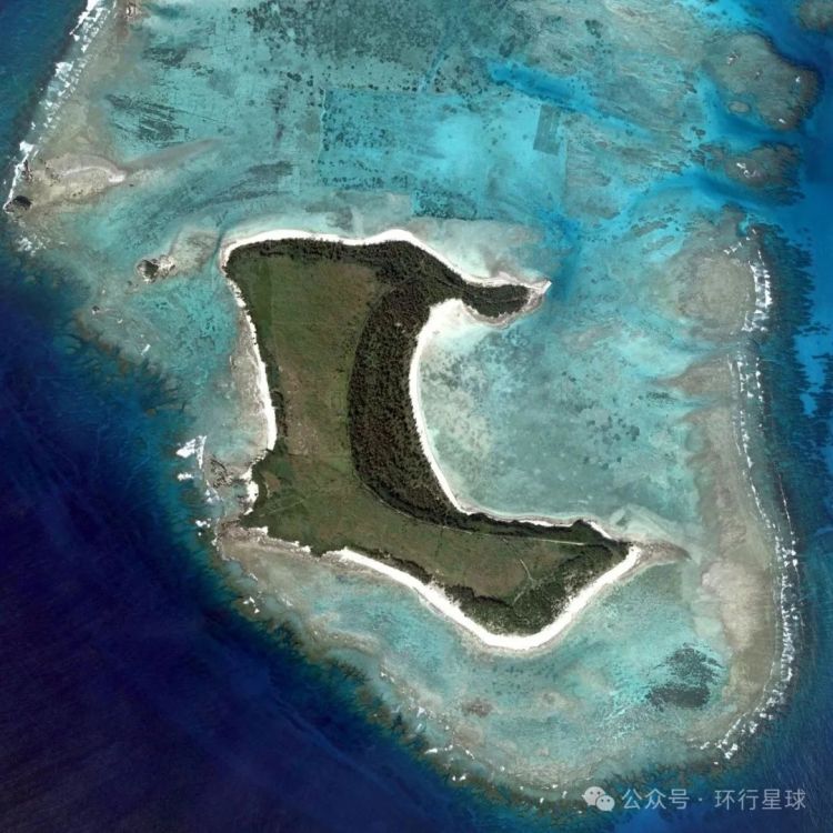 日本上万座无人岛，中国人能买几座？