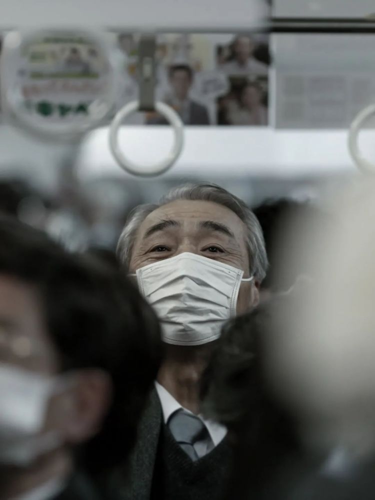 日本男人，越来越矮了？