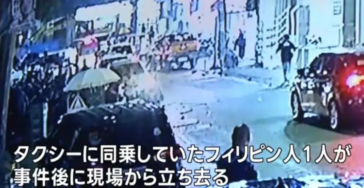 两名日本人在菲律宾被枪杀！劫后余生的日本老板：菲律宾可能正成为最危险国家…