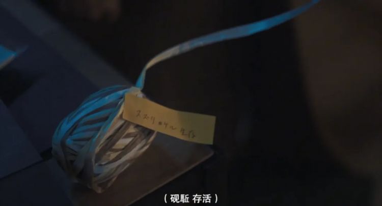 豆瓣8.5，日本人也拍《瞬息全宇宙》？
