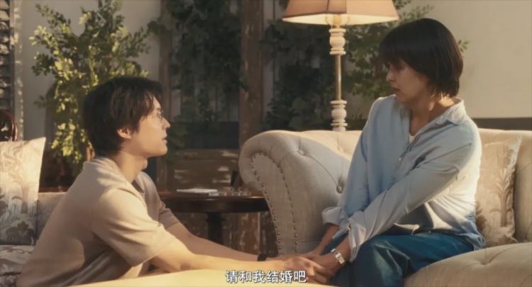 豆瓣8.5，日本人也拍《瞬息全宇宙》？