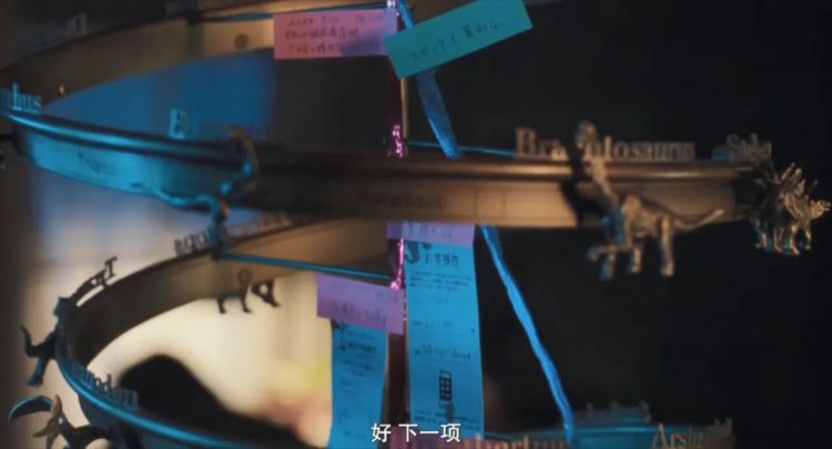 豆瓣8.5，日本人也拍《瞬息全宇宙》？