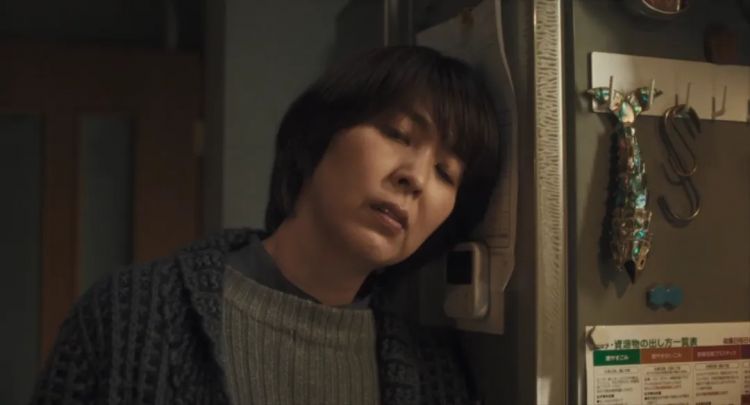 豆瓣8.5，日本人也拍《瞬息全宇宙》？