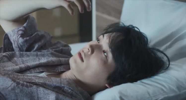 豆瓣8.5，日本人也拍《瞬息全宇宙》？
