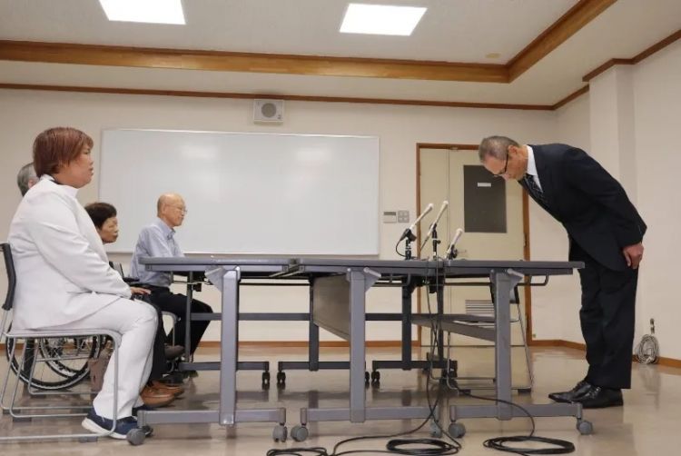 3100万日元赔偿、21年冤案，日本警察低头，这声“对不起”够吗？
