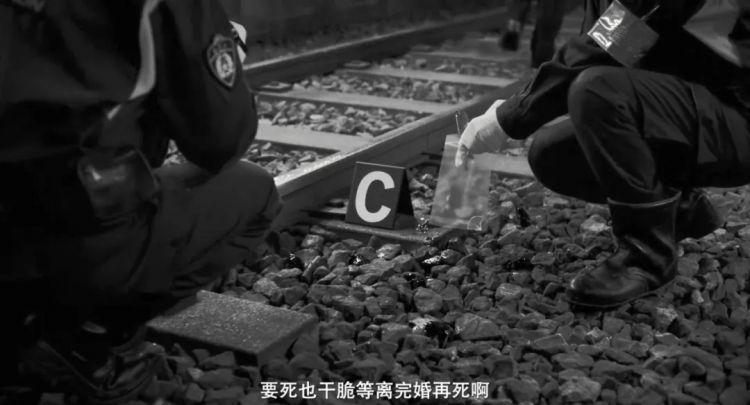 豆瓣8.5，日本人也拍《瞬息全宇宙》？