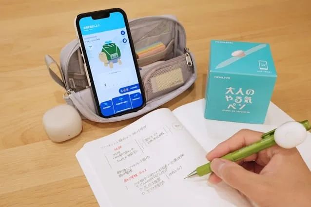 一支笔要卖500，日本人吃饱了撑的还是傻？