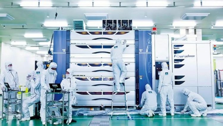 挤兑了半天大陆,结果台积电的机密是日本偷的!? 挤兑了半天大陆,结果台积电的机密是日本偷的!?