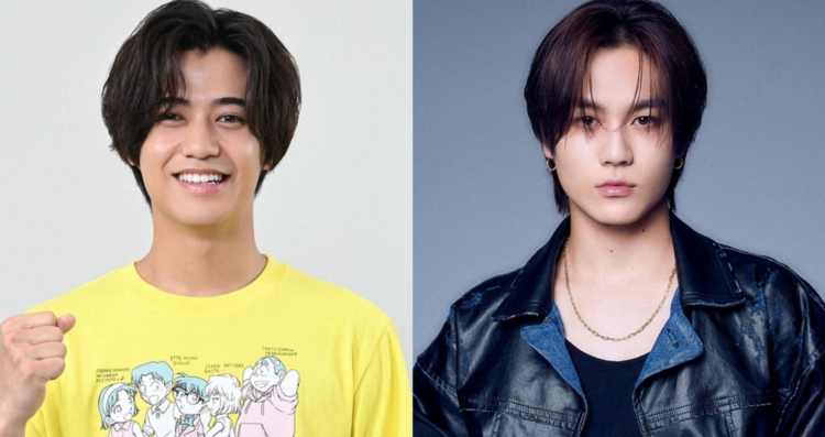 King & Prince高桥海人因身体不适缺席《24小时TV》