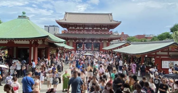 微信支付即将横扫日本？PayPay甩了支付宝和微信对上眼竟是因为…