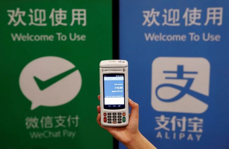 微信支付即将横扫日本？PayPay甩了支付宝和微信对上眼竟是因为…