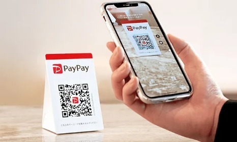 微信支付即将横扫日本？PayPay甩了支付宝和微信对上眼竟是因为…