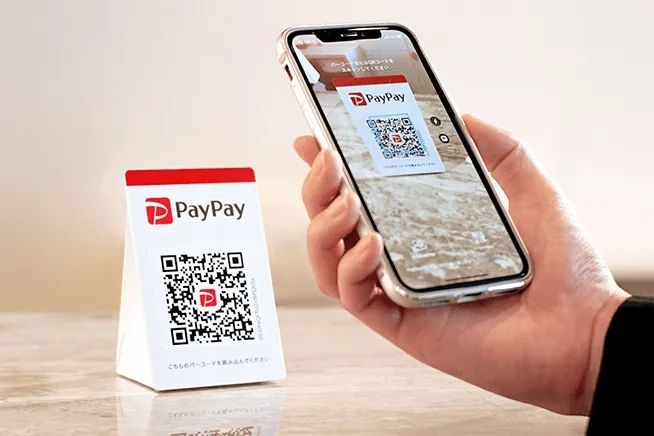 微信支付即将横扫日本？PayPay甩了支付宝和微信对上眼竟是因为…