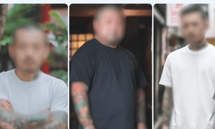 日本公司推出「恶人出租」服务，连霸凌、外遇都能搞定？从根本解决问题……