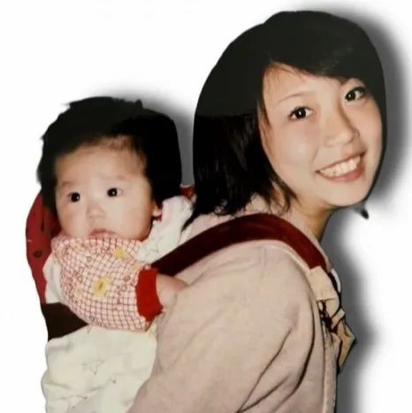 日本女孩14岁当妈，上学带娃两不误？如今和女儿一起开女仆咖啡厅当网红