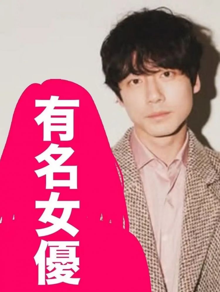 坂口健太郎被爆出轨“圭天使”永野芽郁，4年女友惨遭分手？